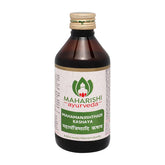 Maharishi Ayurveda Mahamanjishtadi Kashayam Liquid 200ml